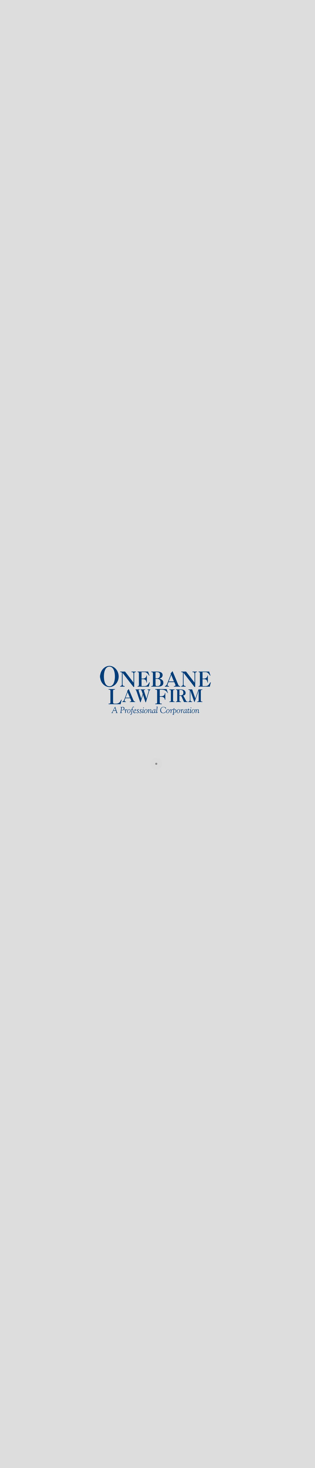 Onebane Law Firm - Shreveport LA Lawyers