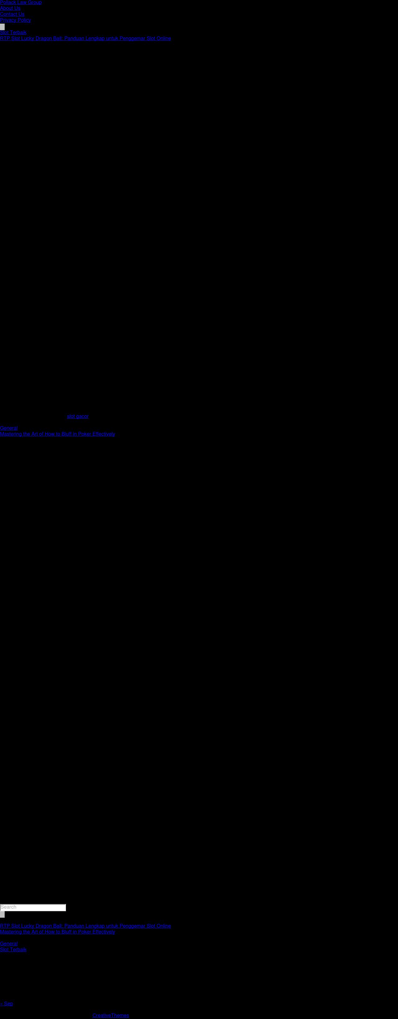 Pollack Law Group, P.C. - Cambridge MA Lawyers