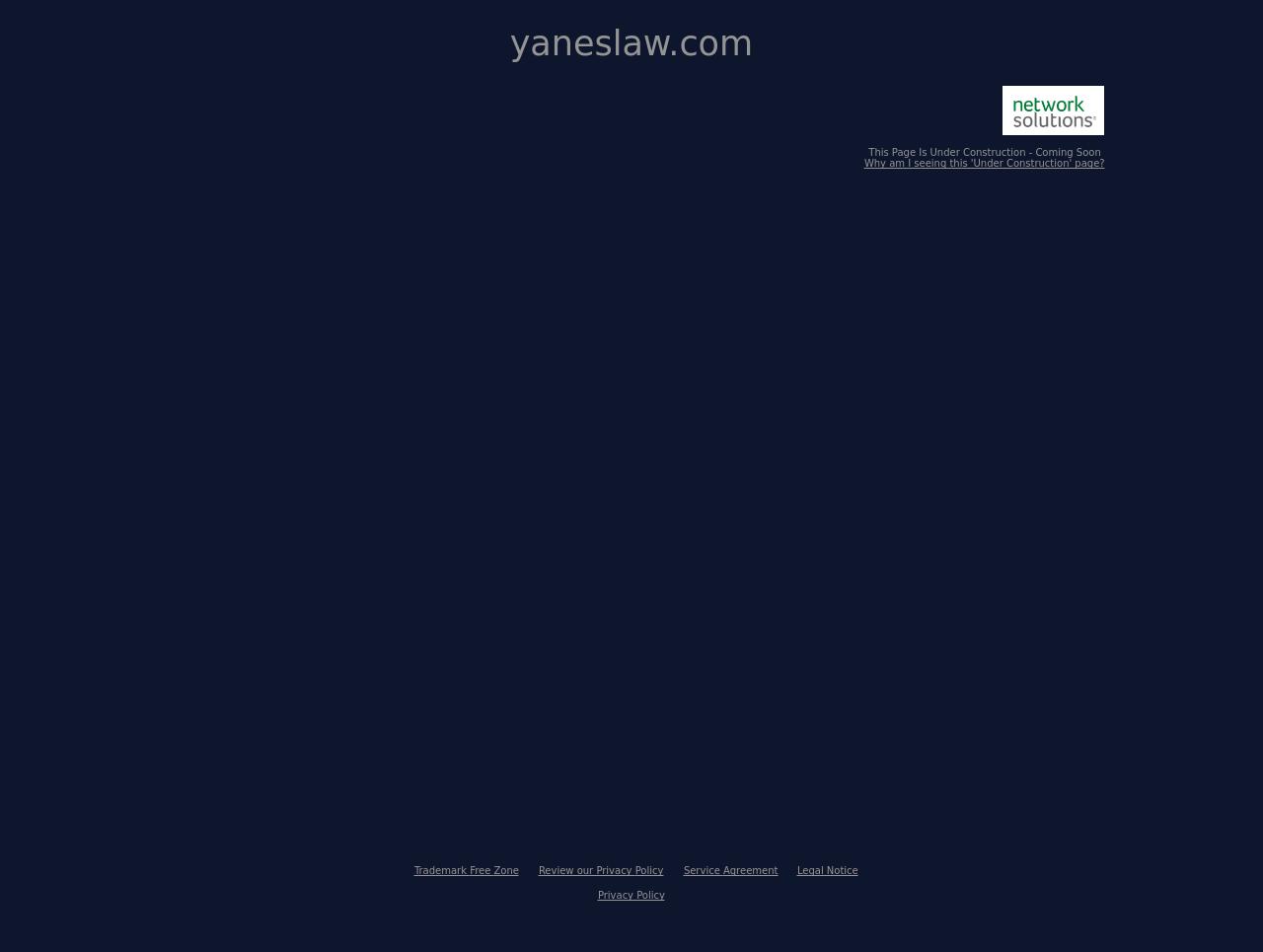 Robin J. Yanes - Los Angeles CA Lawyers