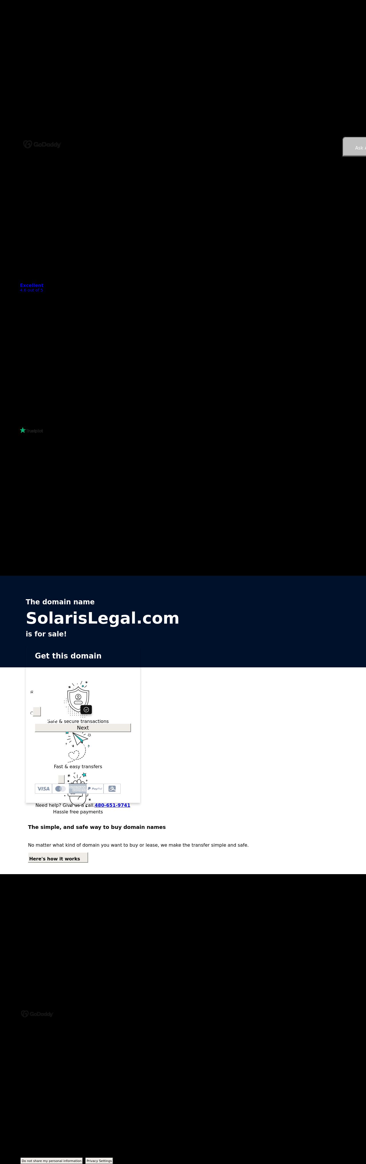 Solaris Law Group, P. A. - Davie FL Lawyers