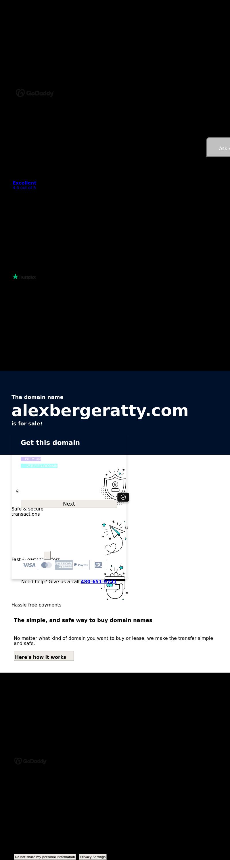 Alex Buerger Attorney at Law - Seattle WA Lawyers