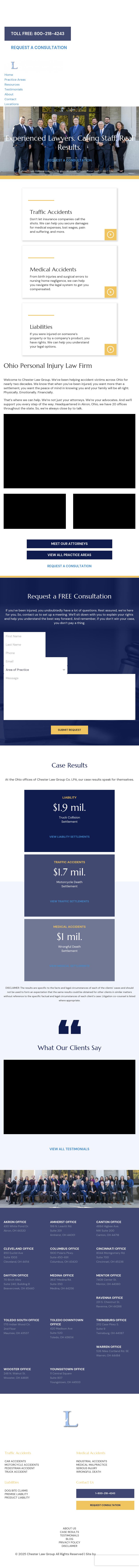 David M Chester - Cincinnati OH Lawyers