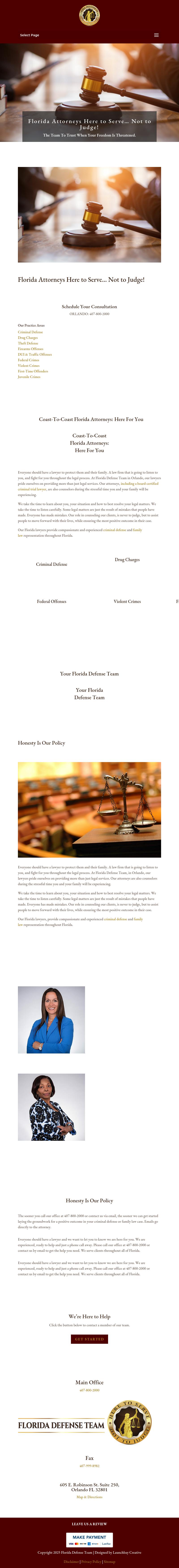 Figueroa Mitchell PA - Kissimmee FL Lawyers