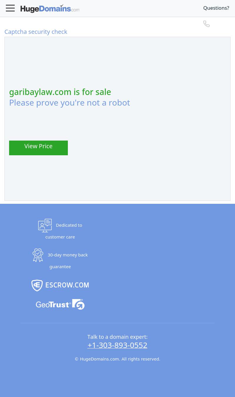 Garibay Law Office LLC - Pueblo CO Lawyers