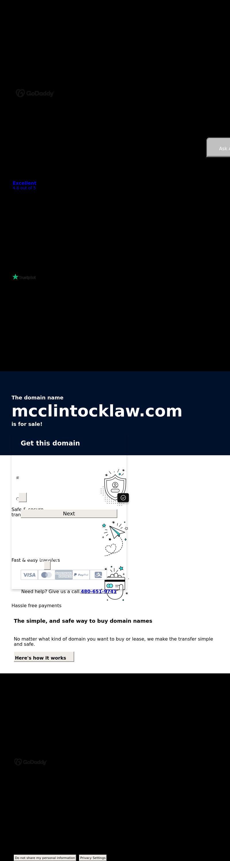 Law Office of Douglas McClintock - Laguna Hills CA Lawyers