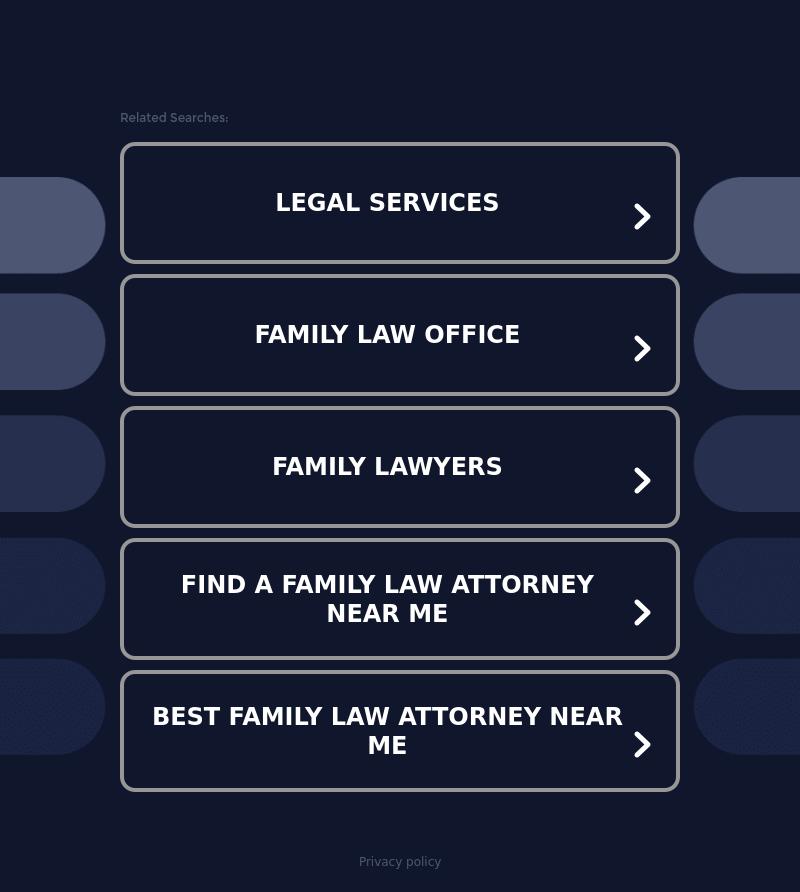Law Offices of Erik W. Berger - Jacksonville FL Lawyers