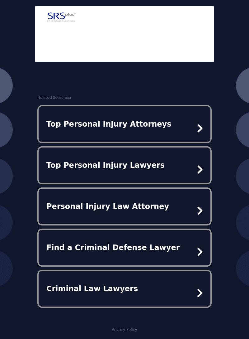 Ritter, Robinson, McCready & James, Ltd. - Toledo OH Lawyers