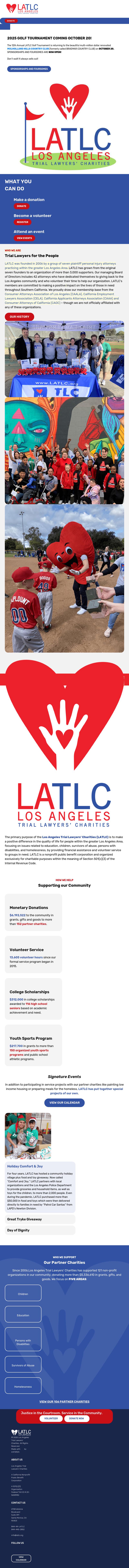 Scott J. Corwin, A Professional Law Corporation - Los Angeles CA Lawyers
