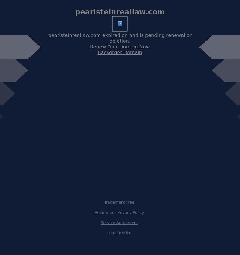 Susan J. Pearlstein, Attorney at Law - Pittsburgh PA Lawyers