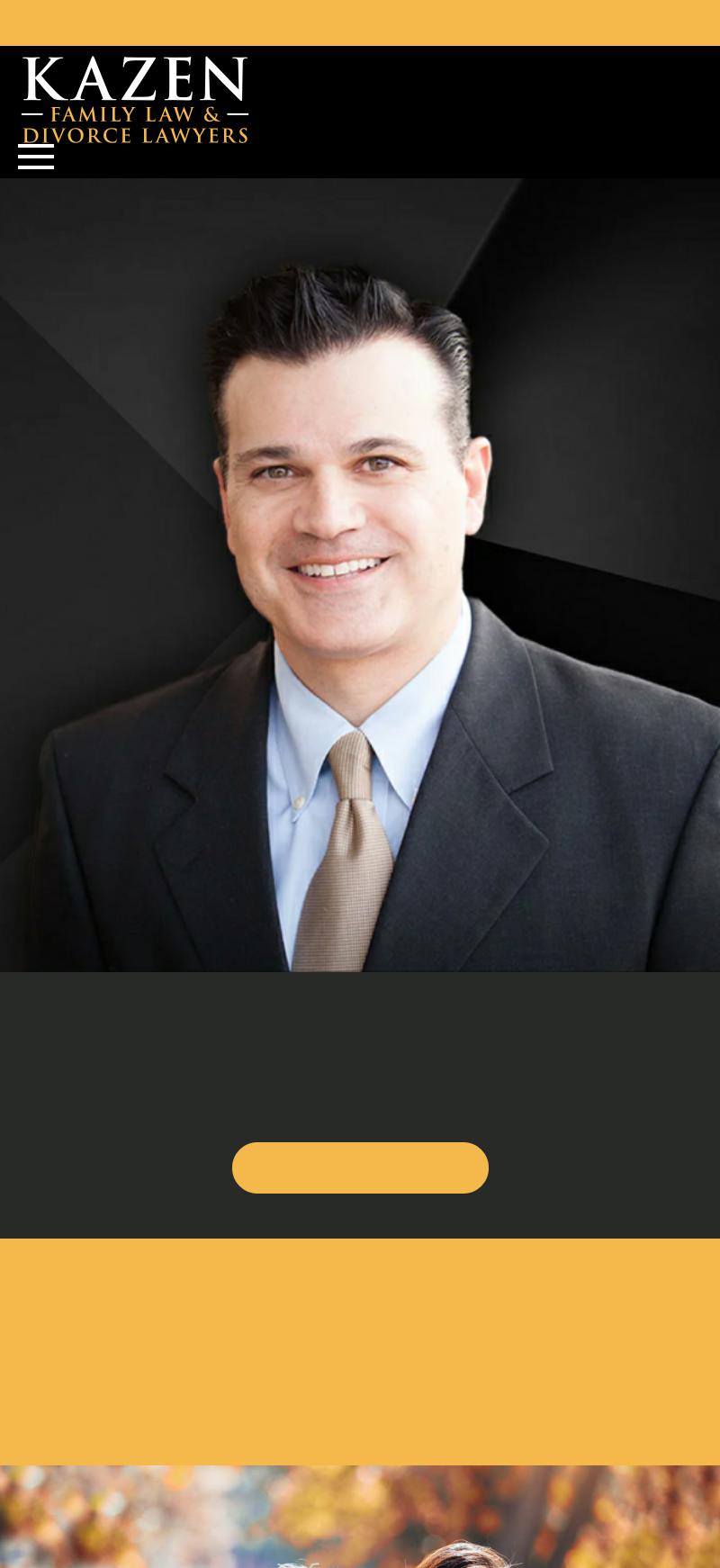 The Law Office of David A. Kazen - Austin TX Lawyers