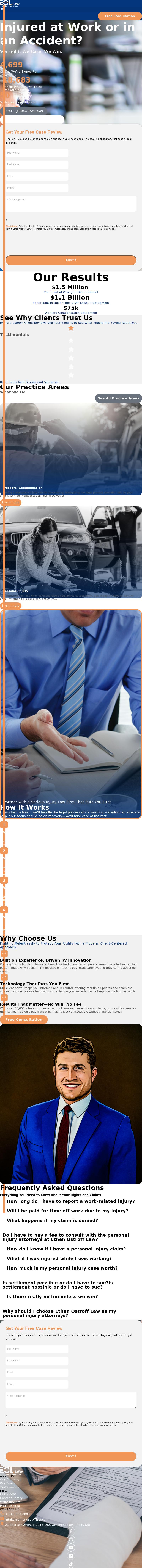 Ortiz & Ortiz, LLP - New York NY Lawyers