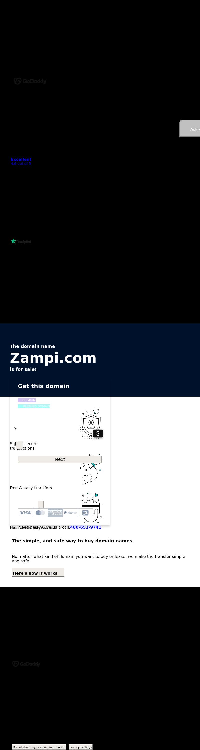 Zampi Determan & Erickson LLP - San Diego CA Lawyers