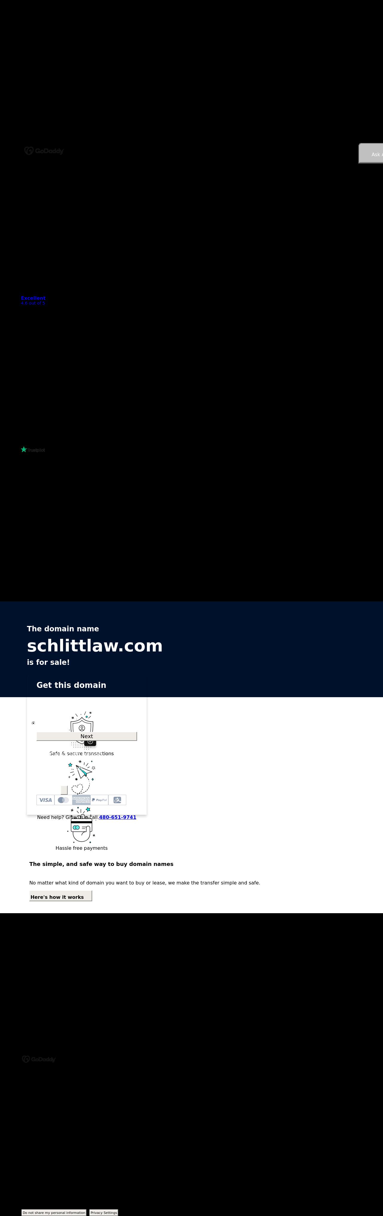 The Schlitt Law Firm - Bronx NY Lawyers