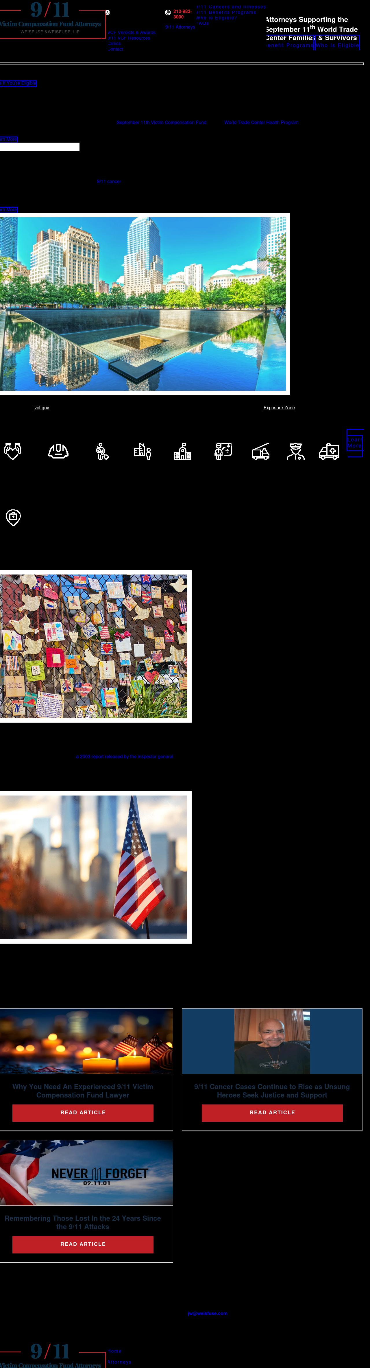 Weisfuse & Weisfuse, LLP - New York NY Lawyers